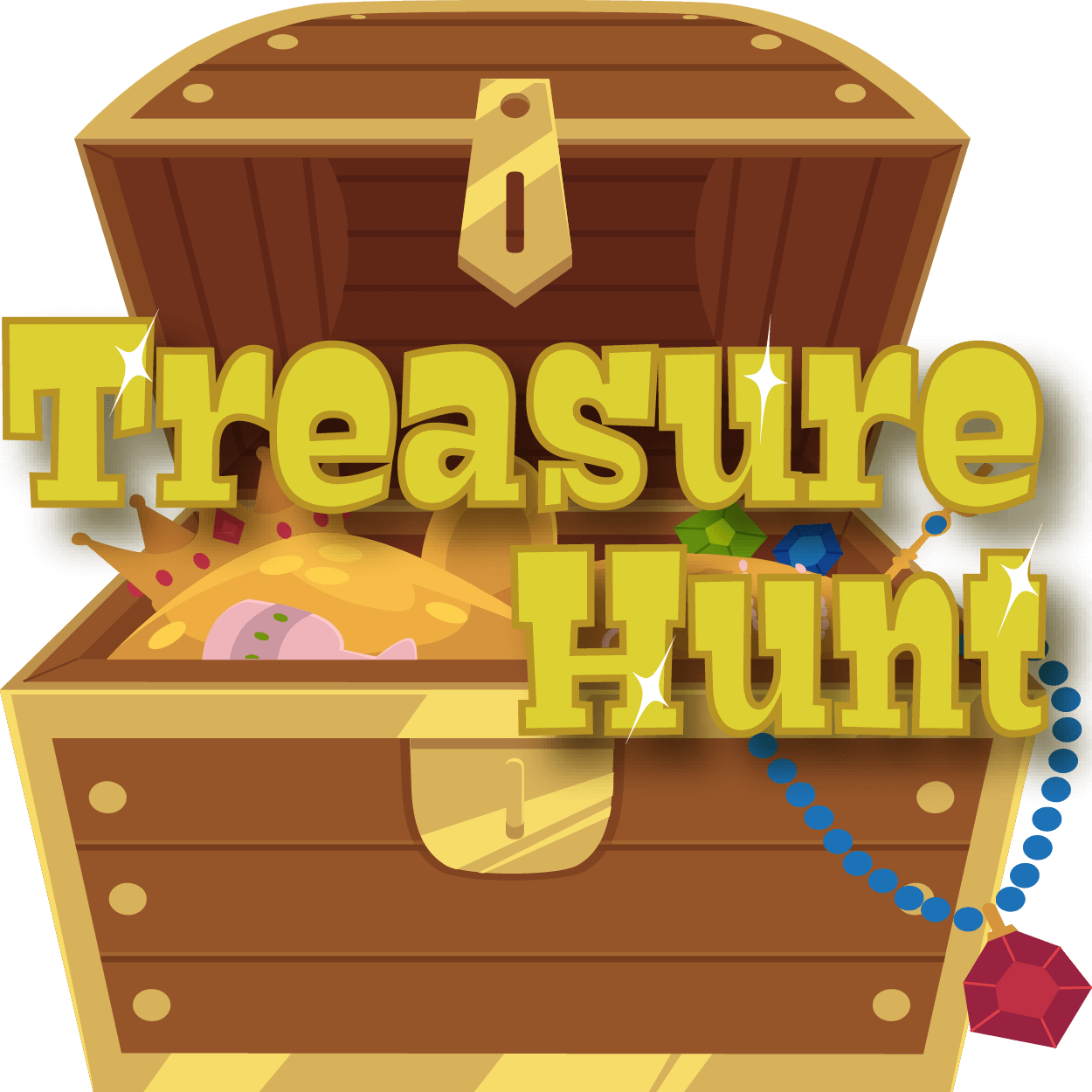 Treasure Hunt